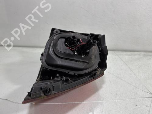 Left taillight VW GOLF VII (5G1, BQ1, BE1, BE2) 1.6 TDI | BP32389279C34