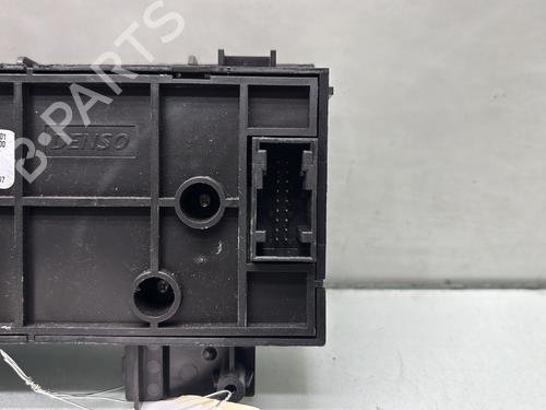 Climate control CITROËN BERLINGO Box Body/MPV (B9) 1.6 BlueHDi 100 | BP29968462I5 