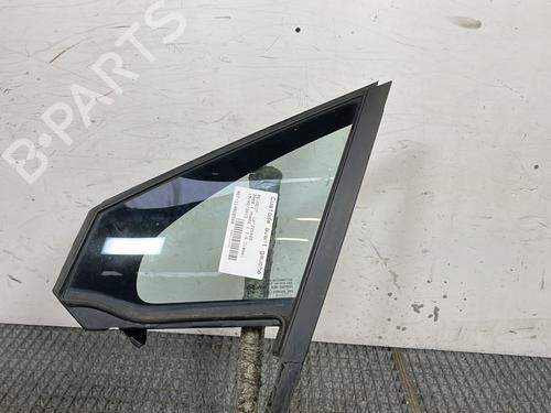 Used Front left quarter glass PEUGEOT 2008 I (CU_) 1.6 HDi (92 hp) 32168526