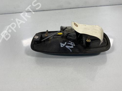 Front right exterior door handle RENAULT TRAFIC II Van (FL) 2.0 dCi 90 (FL0H, FL00, FL01, FL0M, FL0P, FL0S) | BP19980562C129 