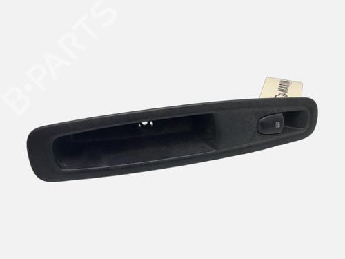 Used Left rear window switch Left rear window switch RENAULT KADJAR (HA_, HL_) 1.2 TCe 130 (HLMR) (130 hp) 40439023 40439023
