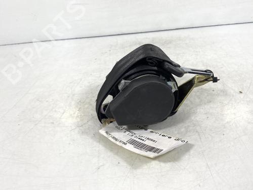 Used Rear right seatbelt Rear right seatbelt VW GOLF V (1K1) [2003-2010] 20016594 20016594