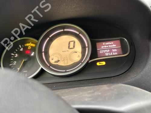 Electronic module RENAULT MEGANE III Hatchback (BZ0/1_, B3_) 1.5 dCi (BZ0C) | BP26527806M83 - Image 14