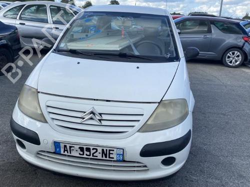 Right mirror CITROËN C3 I (FC_, FN_) 1.4 HDi | BP26715509C27 