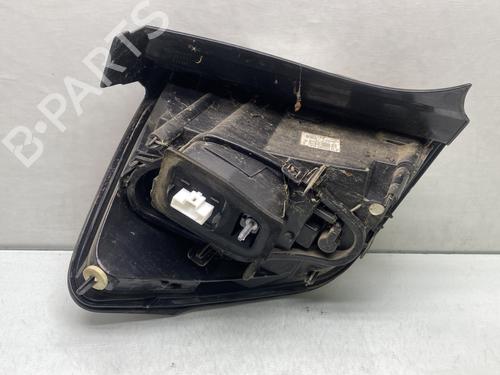 Højre baglygte CITROËN C3 II (SC_) 1.4 HDi 70 (SC8HZC, SC8HR0, SC8HP4) | BP29507755C35 