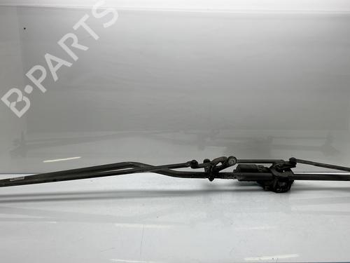 Used Front wiper motor PEUGEOT 308 I (4A_, 4C_) 1.6 HDi (90 hp) 22438277