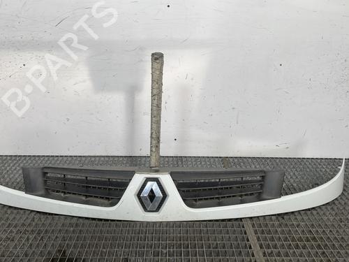 Used Grille RENAULT KANGOO Express (FC0/1_) 1.5 dCi (61 hp) 24152971