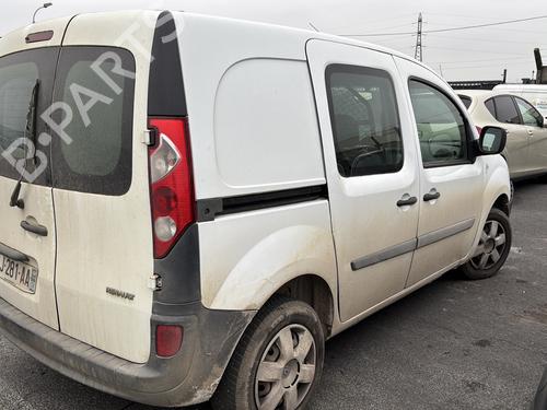 Right front indicator RENAULT KANGOO Express (FW0/1_) 1.5 dCi 85 (FW0K, FW0L, FW0B) | BP24960326C33 - Image 14