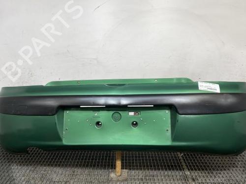 Bak støtfanger CHEVROLET MATIZ (M200, M250) 0.8 | BP21810797C8 