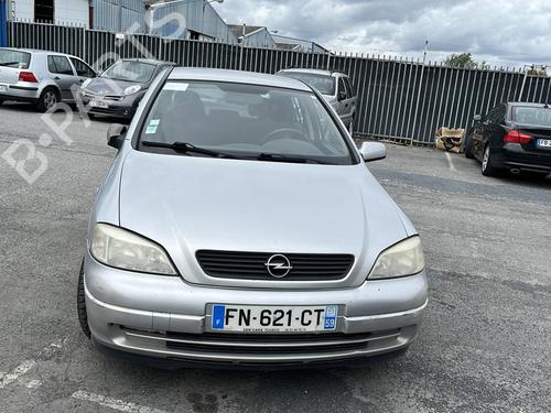 Front right window mechanism OPEL ASTRA F Hatchback (T92)  | BP19972341C23 