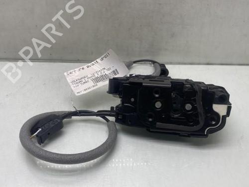 Front right lock VW TIGUAN (5N_) 2.0 TDI | BP19958414C97 