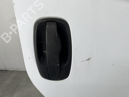 Right front door RENAULT TRAFIC II Van (FL) 1.9 dCi 80 (FL0B) | BP29119631C3 