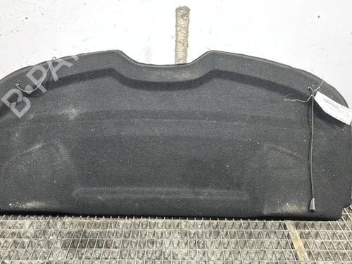 Used Rear parcel shelf PEUGEOT 208 I (CA_, CC_) 1.6 HDi (92 hp) 29999527