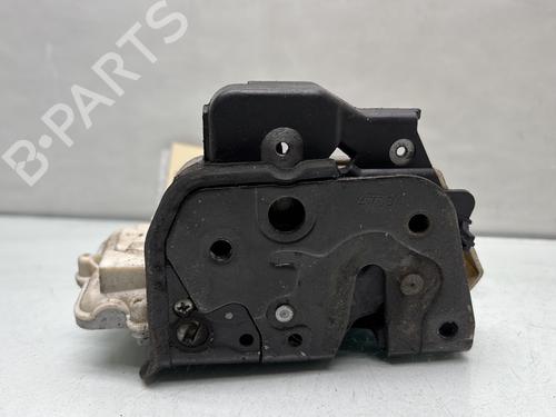 Used Rear right lock AUDI A3 Sportback (8PA) 1.9 TDI (105 hp) 27721995