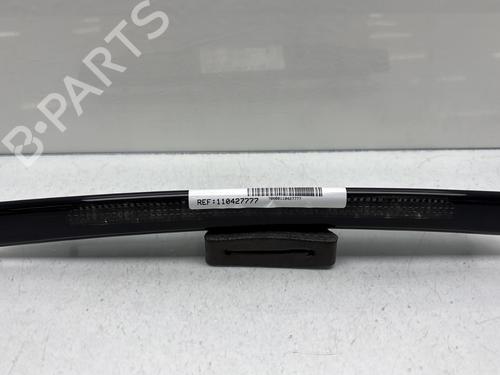 Bremselys RENAULT CLIO II (BB_, CB_) 1.5 dCi (B/CB07) (65 hp) 28360528