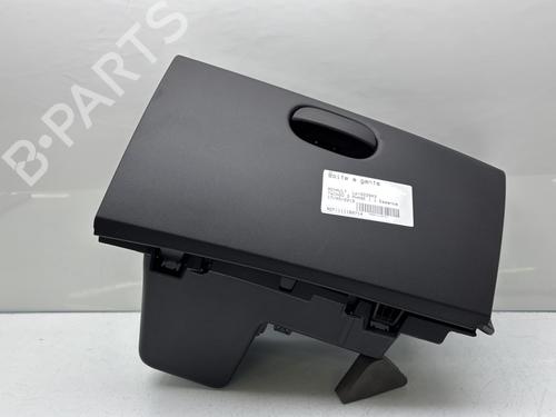 Vano posta oggetti RENAULT TWINGO III (BCM_, BCA_) 1.0 SCe 75 (73 hp) 31646720