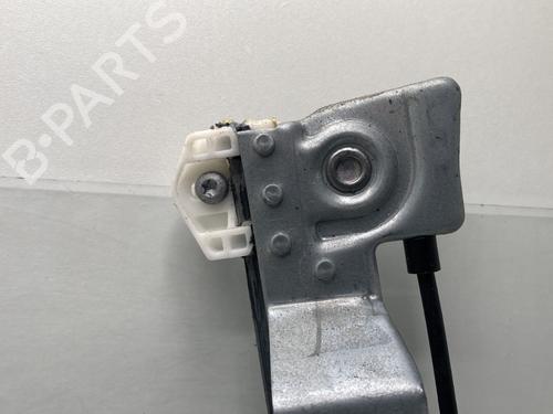 Front left window mechanism RENAULT KANGOO Express (FW0/1_) 1.5 dCi 90 (FW0G, FW05, FW08, FW11) | BP33774261C22  - Image 11