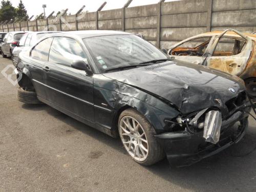 Radio BMW 3 Coupe (E46)  | BP20034628E6 
