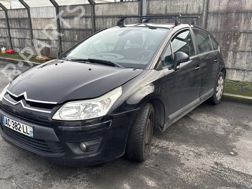 Left front fenders CITROËN C4 I (LC_) 1.6 HDi | BP26282142C41 