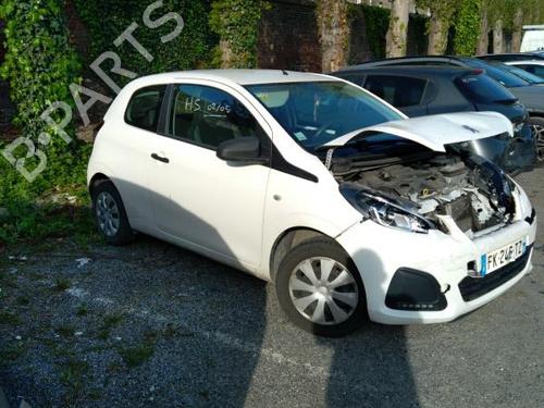 Bagrude PEUGEOT 108 1.0 VTi 72 | BP27633248C64 - Image 19