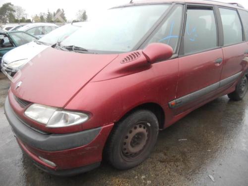 Left rear door RENAULT ESPACE III (JE0_)  | BP19985383C4 