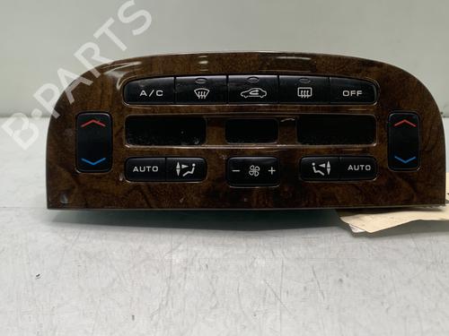Used Climate control PEUGEOT 607 (9D, 9U) 3.0 V6 24V (207 hp) 31205414