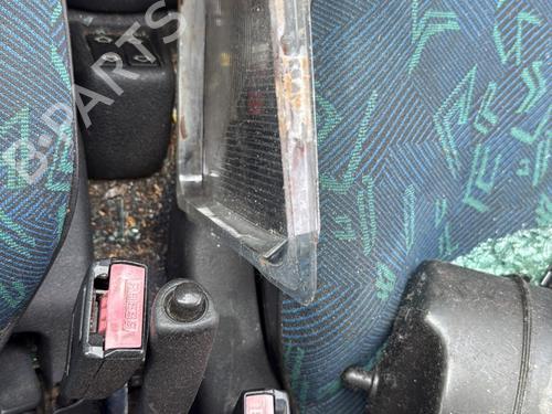 Right headlight PEUGEOT 106 II (1A_, 1C_) 1.1 i | BP29253423C29 