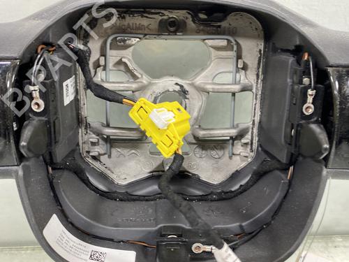 Steering wheel CITROËN C3 III (SX) 1.5 BlueHDi 100 (SXYHYP, SXYHTU) | BP29711610C49 