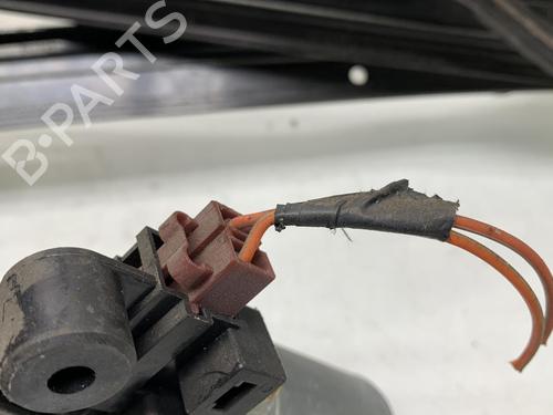 Used Front left window mechanism CHRYSLER VOYAGER IV (RG, RS) 2.5 CRD (141 hp) 20012640