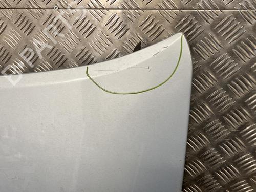 Hood CITROËN C5 II (RC_) 2.2 HDi (RC4HXE) | BP21956216C1