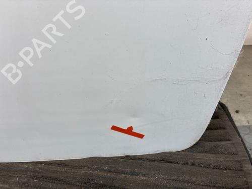 Used Right tailgate Right tailgate CITROËN BERLINGO / BERLINGO FIRST Box Body/MPV (M_) 1.9 D (MBDJY) (70 hp) 36549970 36549970