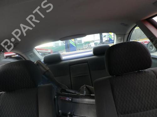 Tailgate BMW 3 Coupe (E46) 318 Ci | BP30676954C6