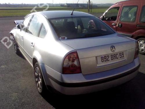 Radio VW PASSAT B5.5 (3B3) 1.9 TDI | BP20035586E6 