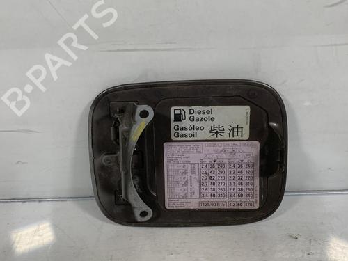 Fuel flap AUDI A6 C5 Avant (4B5, 4B6) 2.8 quattro | BP20182370C131 