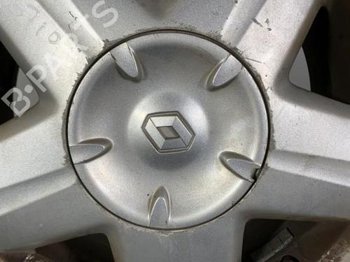 Felg RENAULT MEGANE I (BA0/1_) 1.9 dCi (BA05, BA1F) | BP21963178C45 