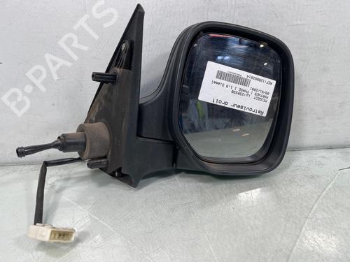 Used Right mirror Right mirror 37409605 37409605