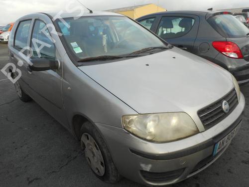 Front right lock FIAT PUNTO (188_)  | BP20032828C97 