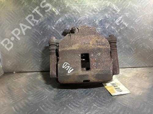 Right front brake caliper NISSAN ALMERA II Hatchback (N16) | BP19963845M104 - Image 3