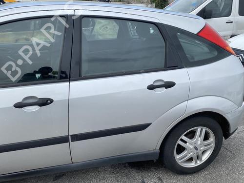 Front left lock FORD FOCUS I (DAW, DBW) 1.6 16V | BP23764616C98 