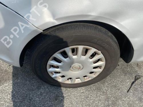 Rim OPEL CORSA D (S07) 1.3 CDTI (L08, L68) | BP21378617C45 