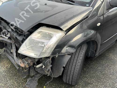 Rim CITROËN C2 (JM_) 1.4 HDi | BP21961391C45 