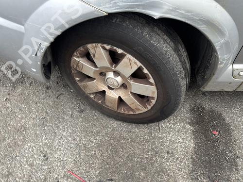Fælk CITROËN C3 Pluriel (HB_) 1.4 HDi | BP32302268C45 - Image 23