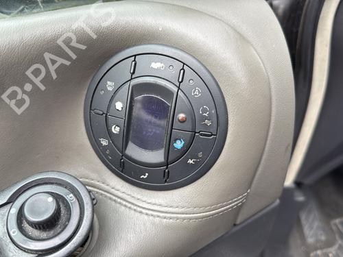 Warning switch RENAULT ESPACE IV (JK0/1_) 2.2 dCi (JK0H) | BP32339361I22  - Image 12