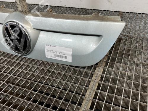 Grille VW POLO IV (9N_, 9A_) 1.4 TDI | BP28519844C40