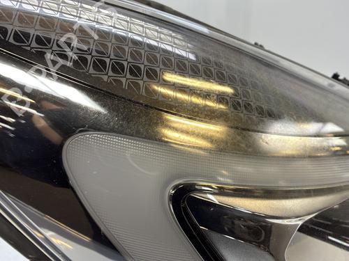 Right headlight DS DS 3 Convertible (SB_) 1.2 THP 130 | BP36008467C29  - Image 11