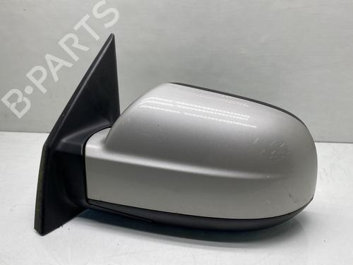 Left mirror HYUNDAI TUCSON (JM) 2.0 CRDi | BP25473721C26 