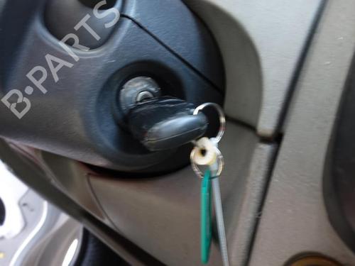 Used Parts RENAULT TRAFIC II Van (FL)  2.0 (FL0A, FL0G)  1813362