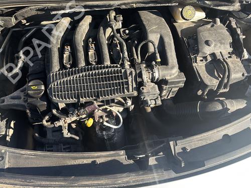 Left sun visor CITROËN C3 II (SC_) 1.2 VTi 82 | BP32230440I1 - Image 18