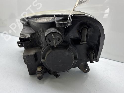 Right headlight CITROËN BERLINGO / BERLINGO FIRST MPV (MF_, GJK_, GFK_) 1.6 HDI 90 (MF9HX) | BP28353519C29