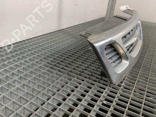 Used Grille SAAB 9-3 (YS3D) 2.2 TiD (125 hp) 28475841